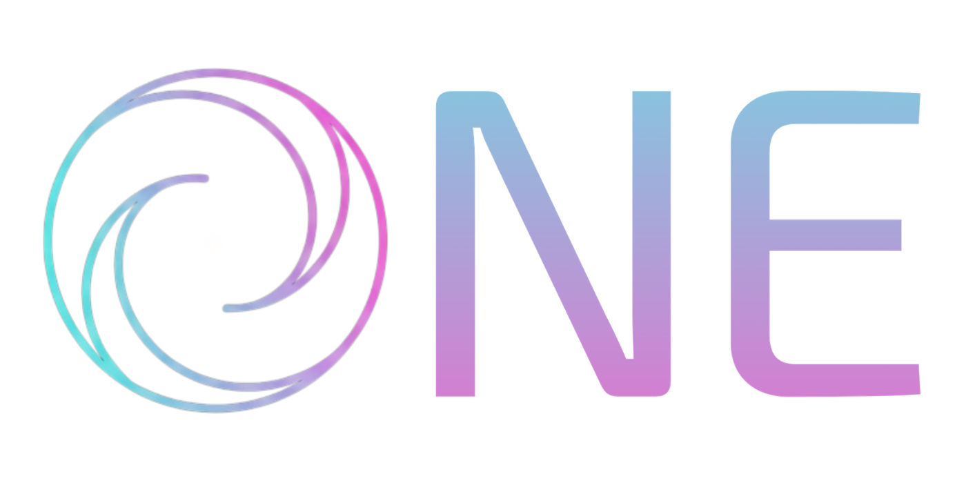 ONE